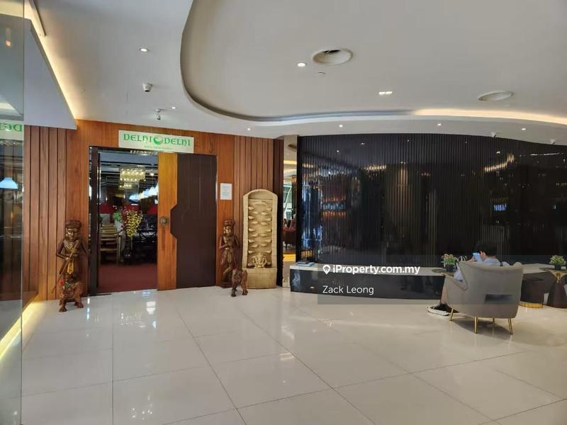 Hotel / Resort for Sale in Menara Maybank, KL City Centre by Zack Leong - iProperty.com.my