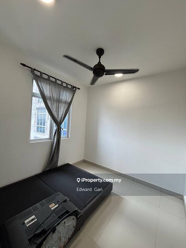 For Sale - D'Ambience Residences (Pangsapuri Ikatan Flora)