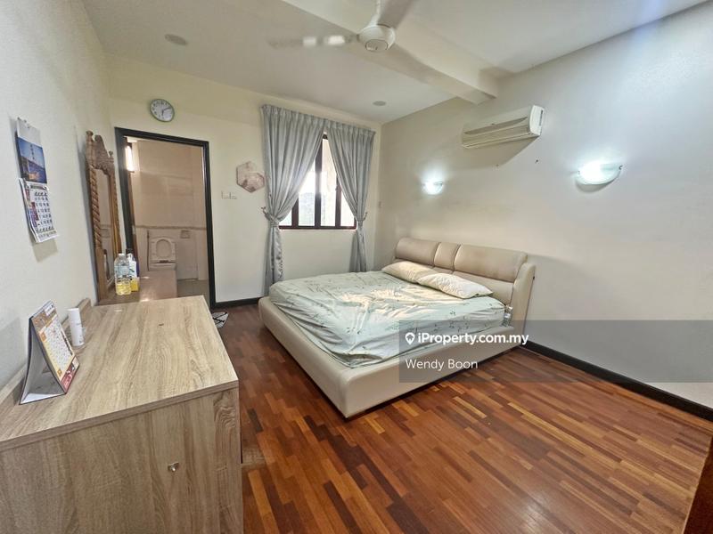 For Rent - Puteri Palma Condominiums, Putrajaya
