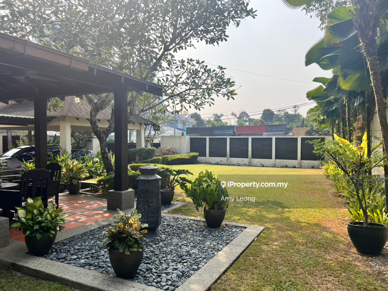 Banglo untuk Dijual di Tropicana Indah, Kota Damansara oleh Amy Leong - iProperty.com.my