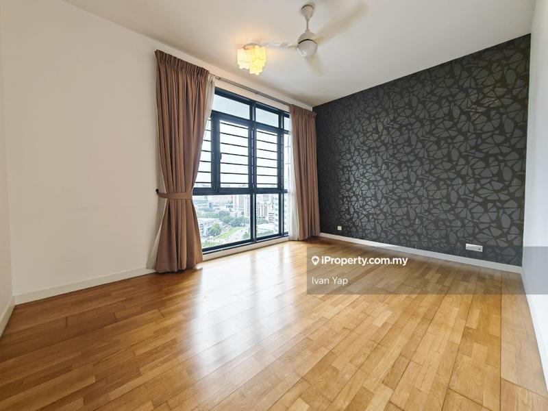 For Rent - Zehn Bukit Pantai