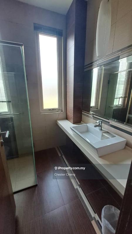 Banglo untuk Dijual di Pinggiran Golf @ Saujana Golf Resort, Shah Alam, Saujana oleh Chester Cheng - iProperty.com.my