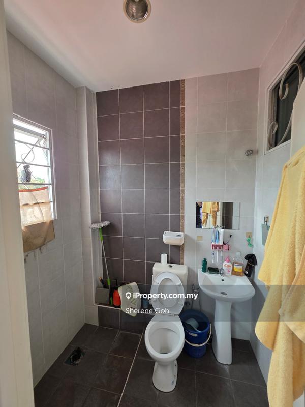 2-storey Terraced House for Sale in Bandar Seri Botani, Simpang Pulai by Sherene Goh - iProperty.com.my
