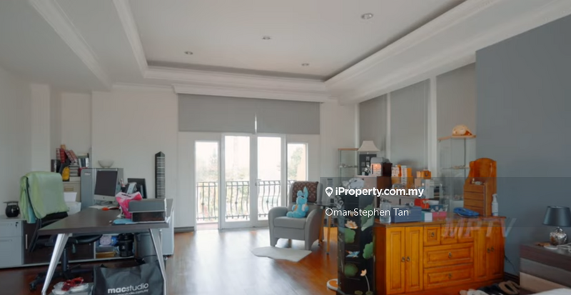 Bungalow House for Sale in PJU 3, Tropicana Golf and Resort, Petaling Jaya by Omar Stephen Tan - iProperty.com.my