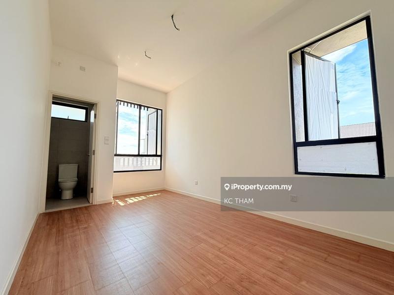 2-storey Terraced House for Sale in Kota Emerald, Rawang by KC THAM - iProperty.com.my