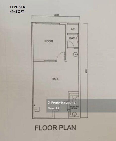 For Sale - Arte Mont Kiara