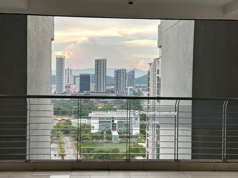 Residensi Servis untuk Disewa di Tropicana Avenue oleh Shirley Liew - View - iProperty.com.my