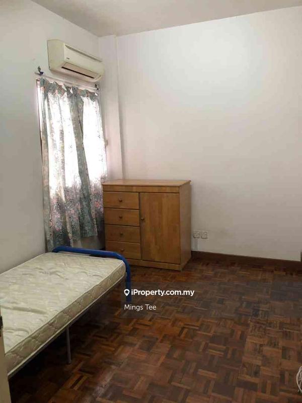 Kondominium untuk Dijual di Casa Damansara oleh Mings Tee - iProperty.com.my