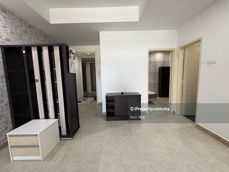 Apartment for Sale in Central Residence @ Sungai Besi by Ann Wai - iProperty.com.my