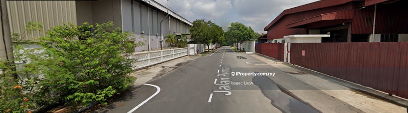 For Sale - Arab malaysia industrial park @ Nilai