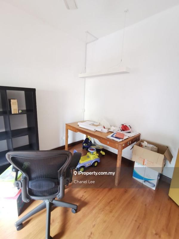 Rumah Teres 3-Tingkat untuk Dijual di Sierramas, Sungai Buloh oleh Chanel Lee - iProperty.com.my