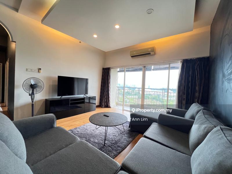 Service Residence for Rent in Waldorf Tower by Ann Lim - iProperty.com.my