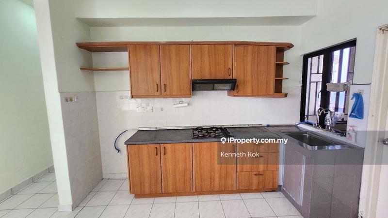 Condominium for Sale in Marina Bay Admiral Cove by Kenneth Kok - iProperty.com.my