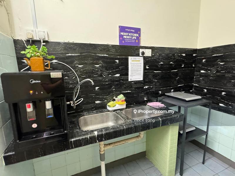 2-storey Terraced House for Rent in Hankyu, Titiwangsa by Vince Yong - iProperty.com.my