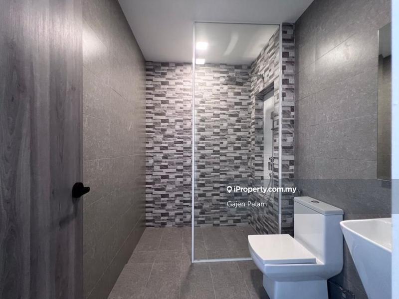 Rumah Berkembar untuk Dijual di Seksyen 5, Petaling Jaya oleh Gajen Palam - iProperty.com.my