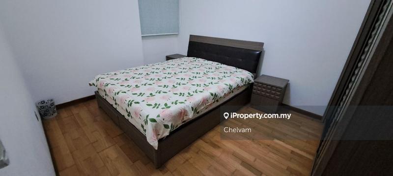 Kondominium untuk Disewa di Suasana Sentral Loft oleh Chelvam - iProperty.com.my