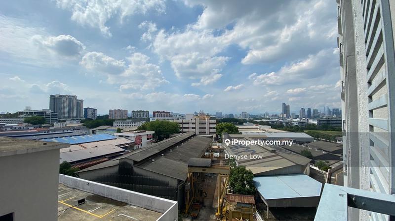 Residensi Servis untuk Disewa di Boulevard 51 oleh Denyse Low - iProperty.com.my