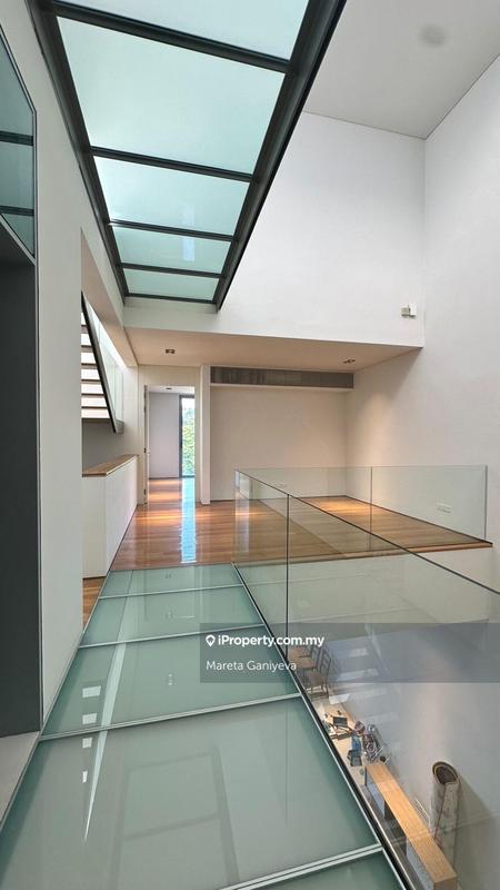 Semi-Detached House for Rent in qchm0, Ampang by Mareta Ganiyeva - iProperty.com.my