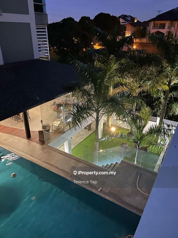 Semi-Detached House for Sale in Mines Resort City, Seri Kembangan by Terence Yap - iProperty.com.my