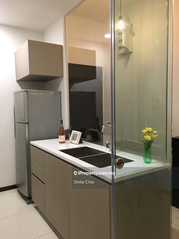 Service Residence for Rent in Crescent Bay Suites (Teluk Bayu) by Stella Chia - iProperty.com.my