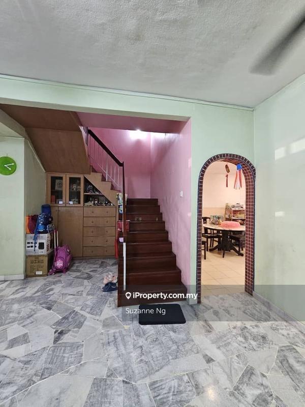 2-storey Terraced House for Sale in Taman Alam Megah, Shah Alam by Suzanne Ng - iProperty.com.my