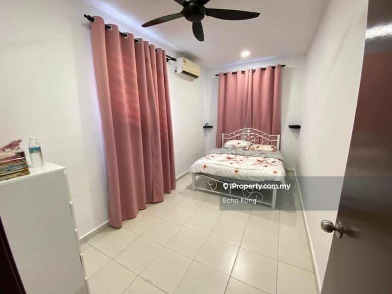 3-storey Terraced House for Sale in Taman Kundang Jaya, Rawang by Echo Kong - iProperty.com.my