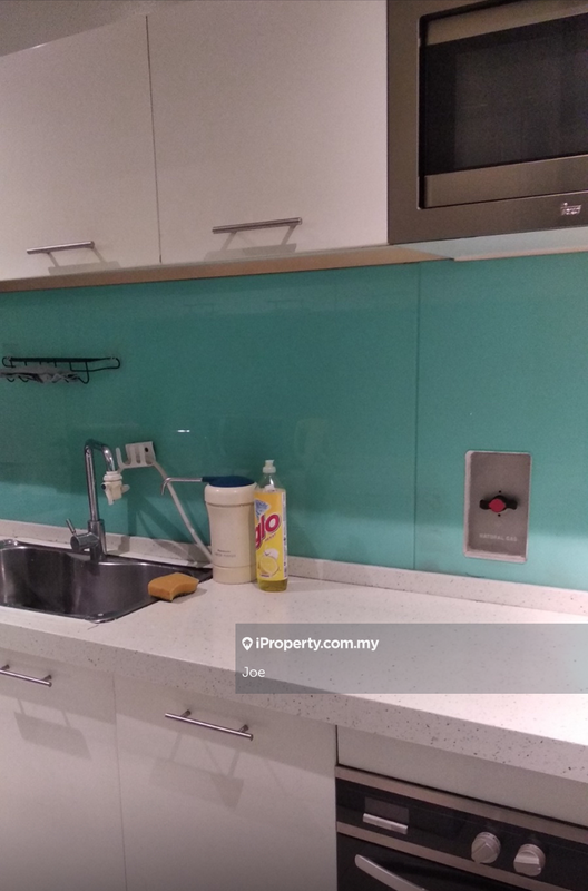 Kondominium untuk Dijual di Suasana Sentral Loft oleh Joe - iProperty.com.my