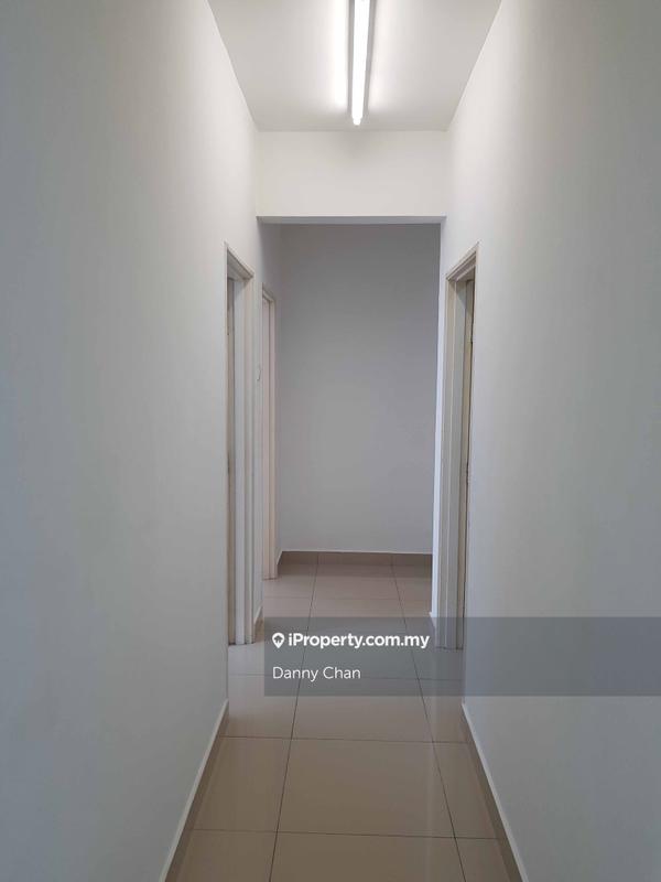 Residensi Servis untuk Dijual di The Arc oleh Danny Chan - iProperty.com.my