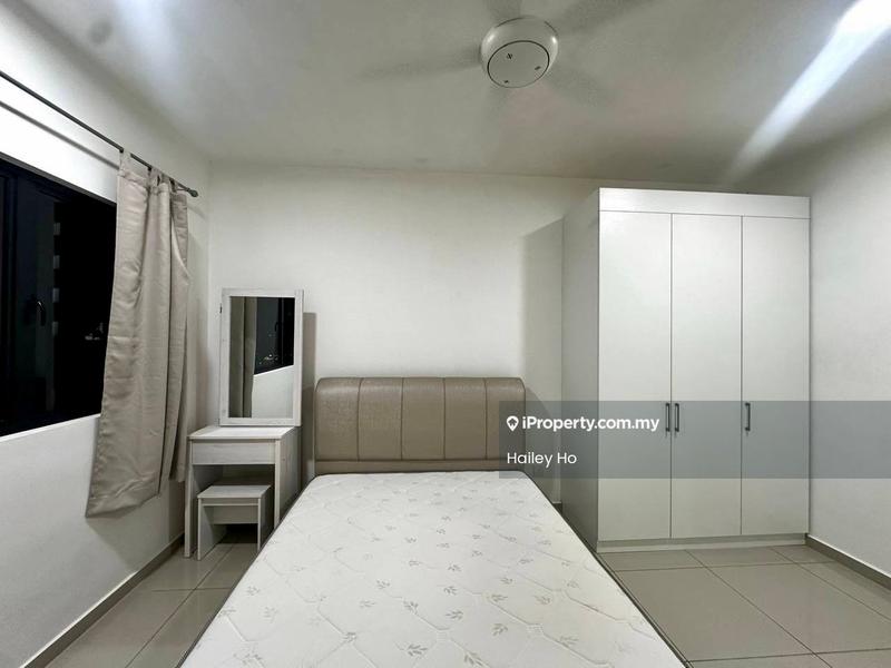 Service Residence for Rent in Huni @ Eco Ardence by Hailey Ho - iProperty.com.my