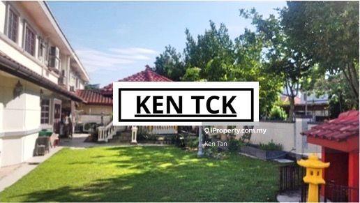 Bungalow House for Sale in 28 Residency Sunway Damansara, Petaling Jaya by Ken Tan - iProperty.com.my