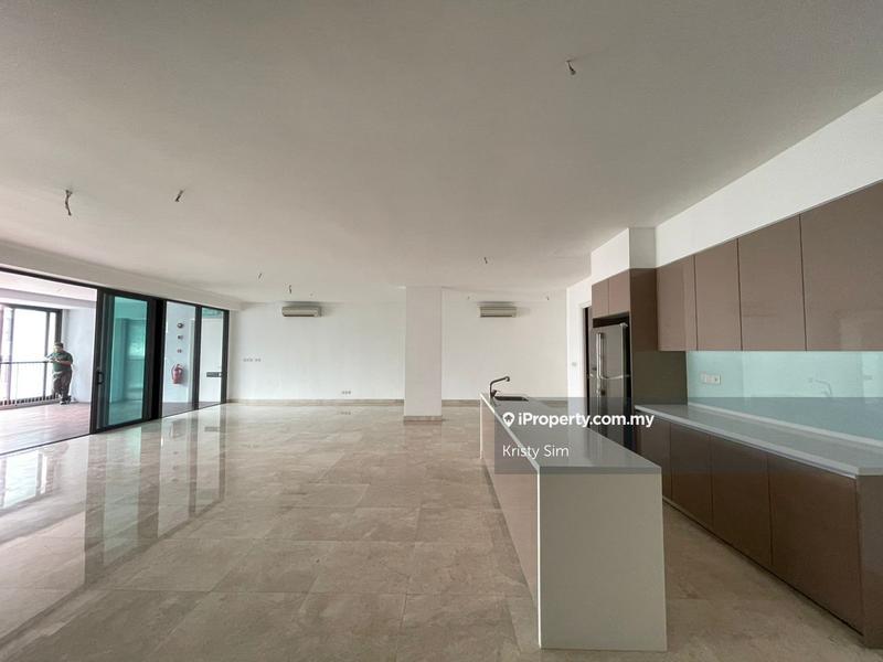 Condominium for Sale in Sastra U-Thant by Kristy Sim - iProperty.com.my