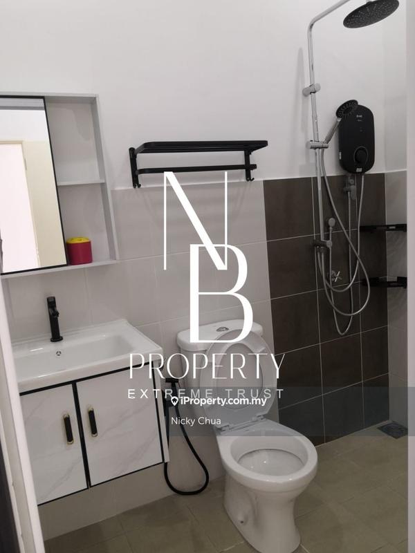 Rumah Berangkai 1 Tingkat untuk Dijual di Iringan Bayu Sendayan S2  1 Storey For Sale, Seremban oleh Nicky Chua - iProperty.com.my