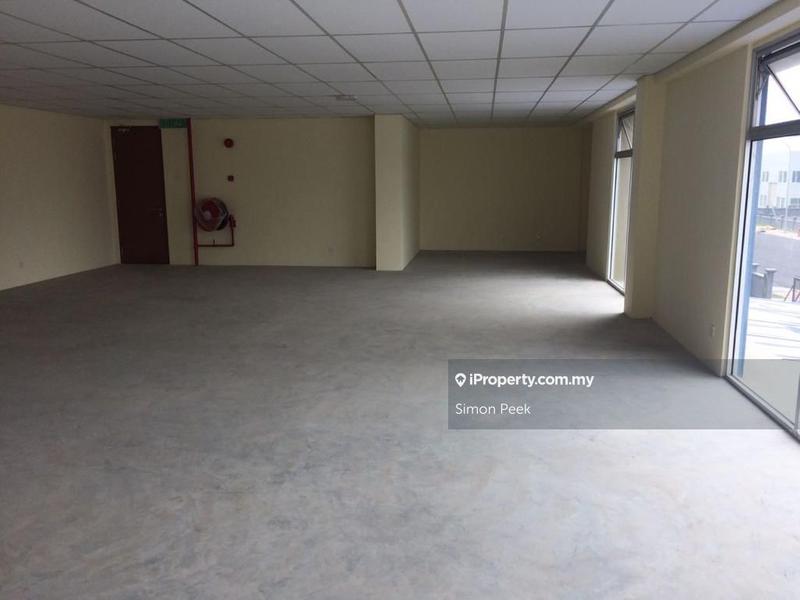 Kilang Berkembar untuk Dijual di Hulu Langat, Kajang oleh Simon Peek - iProperty.com.my