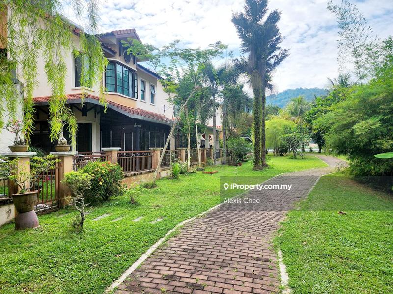 Banglo untuk Dijual di Sunway City Ipoh, Ulu Kinta oleh Alexis Chee - iProperty.com.my