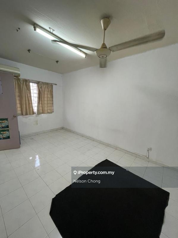 Pangsapuri untuk Dijual di Suria Magna oleh Nelson Chong - iProperty.com.my