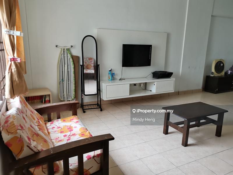 Apartment for Sale in Bayu Puteri 3 by Mindy Heng - iProperty.com.my