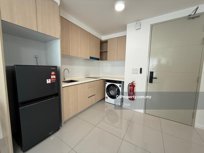 Service Residence for Rent in SouthPlace Residences @ Tropicana Metropark by CS Chua - iProperty.com.my