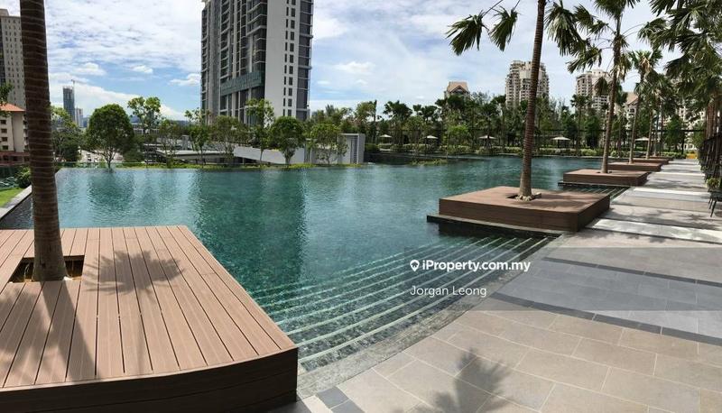 Kediaman Servis untuk Dijual di Tropicana Avenue oleh Jorgan Leong - iProperty.com.my