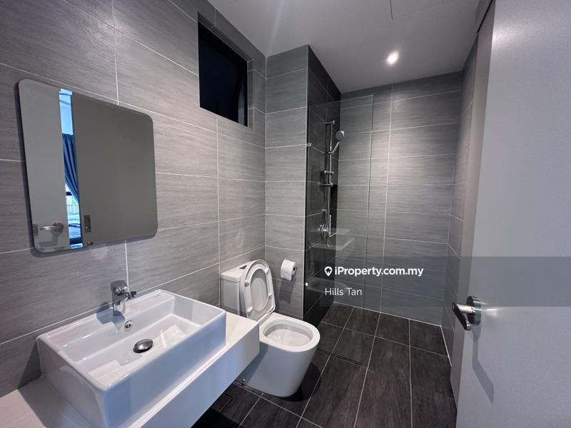 For Rent - Trion @ KL