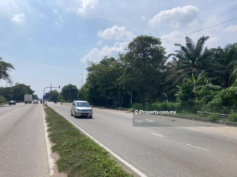 Tanah Pertanian untuk Dijual di Jenjarom, Banting oleh Yapz Chin - iProperty.com.my