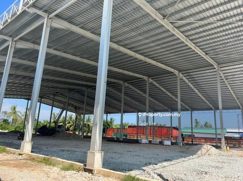 Detached Factory for Rent in Klang, Selangor by Celia Lee - iProperty.com.my