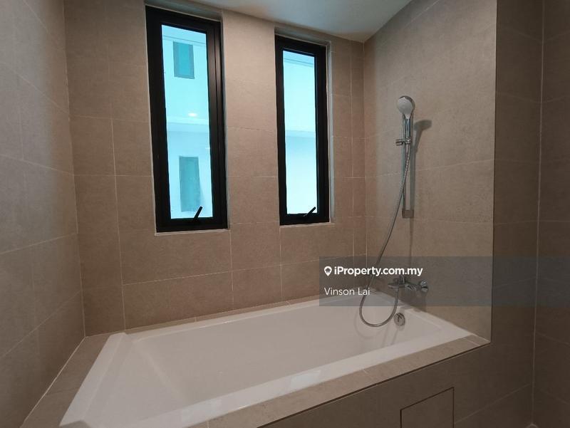 For Rent - Ooak Serviced Apartments @ Kiara 163