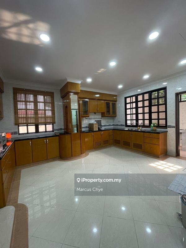 Rumah Pangsa untuk Dijual di Taman Selayang Utama oleh Marcus Chye - iProperty.com.my