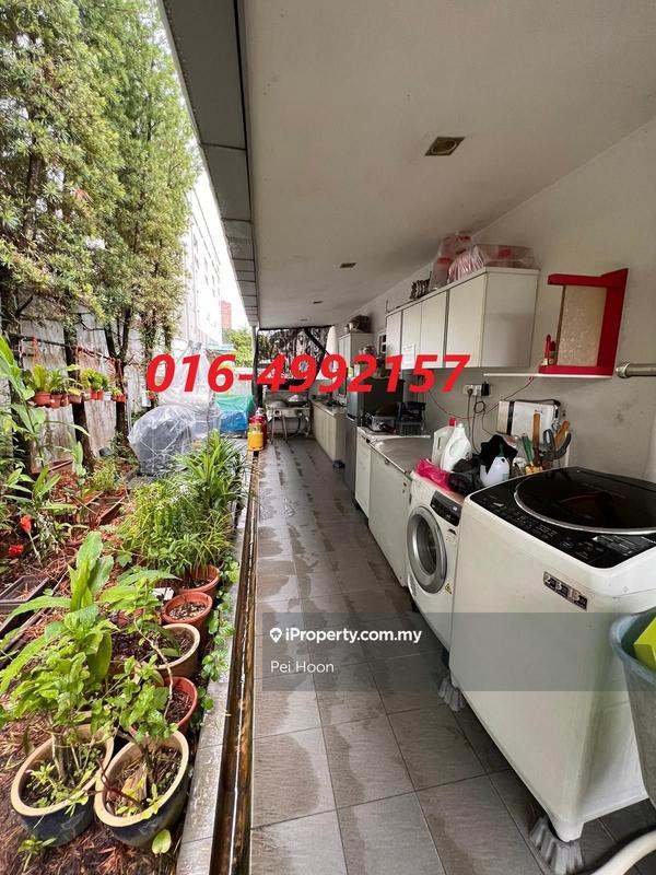 Semi-Detached House for Sale in Gurney Drive, Penang by Pei Hoon - iProperty.com.my