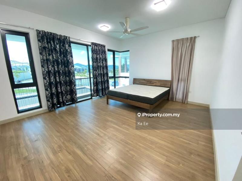 2-storey Terraced House for Sale in Denai Alam, Shah Alam by Ka Ee - iProperty.com.my
