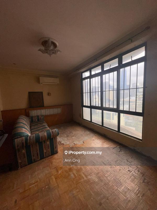 Kondominium untuk Dijual di Mutiara Villa oleh Ann Ong - iProperty.com.my