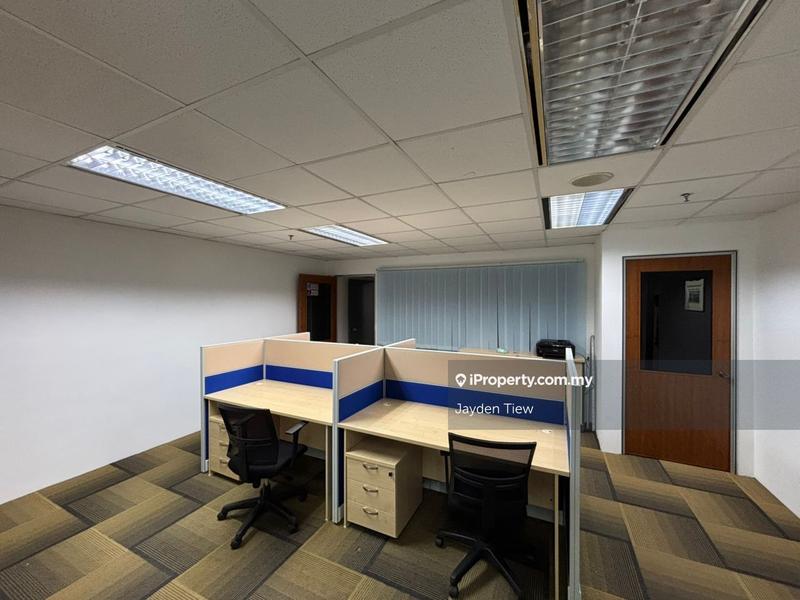 Office for Rent in johor bahru, Johor Bahru by Jayden Tiew - iProperty.com.my