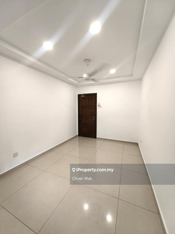 Terraced House for Sale in Mutiara Bukit Jalil, Bukit Jalil by Oliver Mak - iProperty.com.my