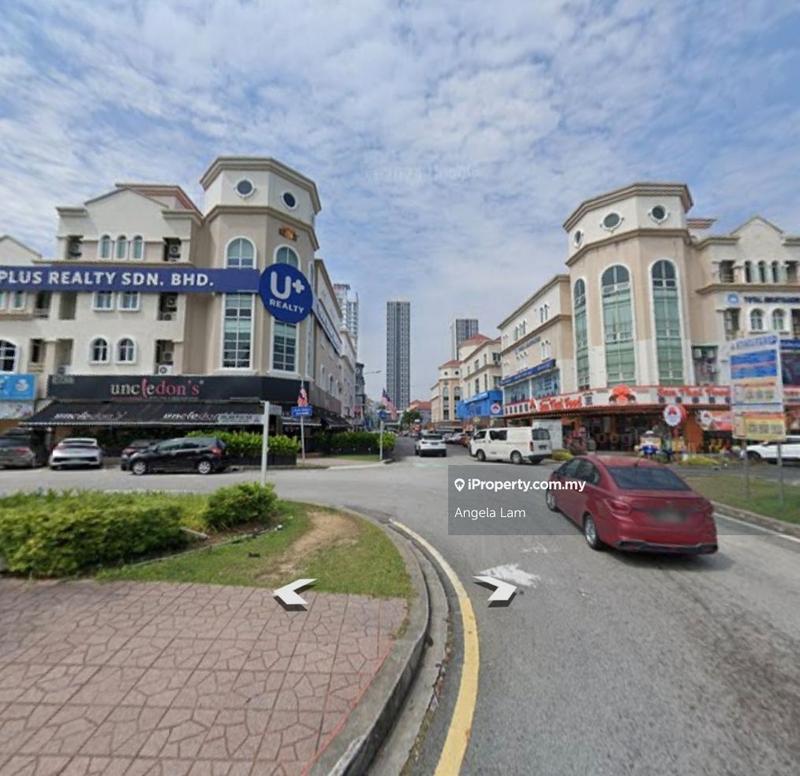 Shop untuk Dijual di Dataran Sunway, Kota Damansara oleh Angela Lam - iProperty.com.my