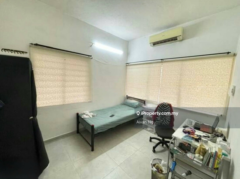 Semi-Detached House for Sale in Taman Tun Dr Ismail, Taman Tun Dr Ismail by Aivan Ng - iProperty.com.my